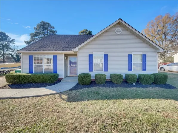 6210 Shadowbrook Dr, Henrico, VA 23231