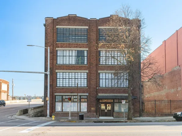 2329 1st Ave N APT 203, Birmingham, AL 35203