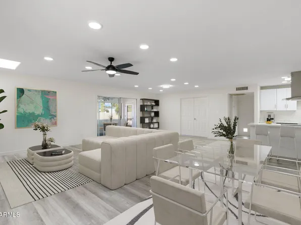 9614 E BUD Court, Sun Lakes, AZ 85248