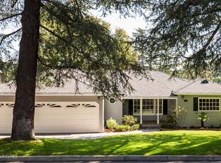 1932 Tondolea Ln, La Canada Flintridge, CA 91011