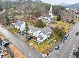 22 Central St, Lisbon, NH 03585