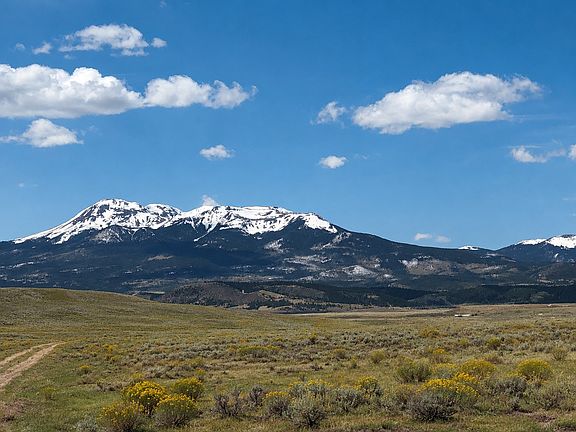2nd image of 0 Antero Trail