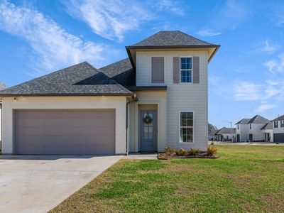 115 Grays Landing Ln, Lafayette, LA, 70508
