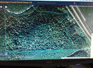 Gulf Rd, Randolph, NY 14772