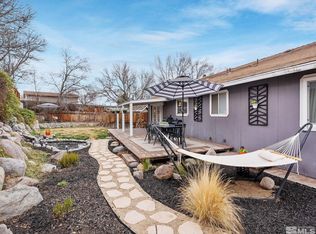 561 Marvin Way, Reno, NV 89503