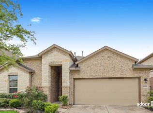 9730 Justin Ridge Ln, Humble, TX 77396
