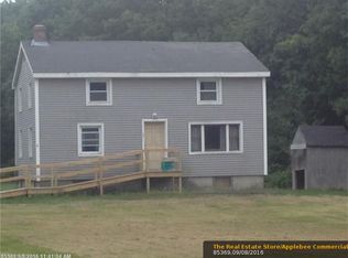 11 Weston Train Ave, Saco, ME 04072