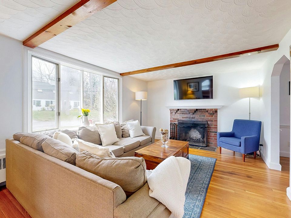 53 Morse Ave, Dedham, MA 02026 Zillow