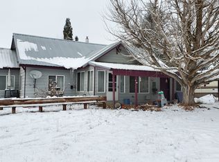 140 Main St, Thorp, WA 98946