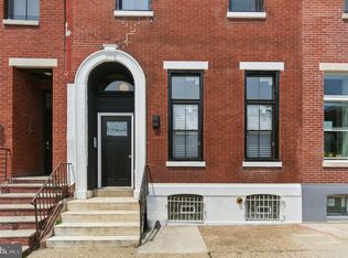 1637 W Girard Ave UNIT 4, Philadelphia, PA 19130