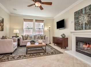 5 Trapelo Way, Mission Viejo, CA 92694