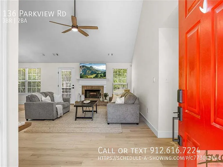 136 Parkview Rd — Photo 4