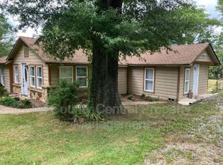 3115 Parkwood Rd, Bessemer, AL 35022