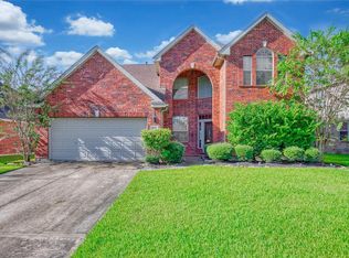6711 Imperial Leaf Ln, Spring, TX 77379