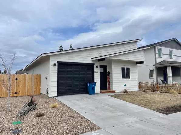 16488 Bassett Rd, La Pine, OR 97739