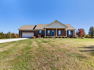 260 Durbin Ln, Coxs Creek, KY 40013