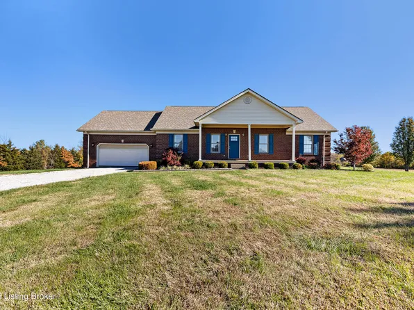 260 Durbin Ln, Coxs Creek, KY 40013