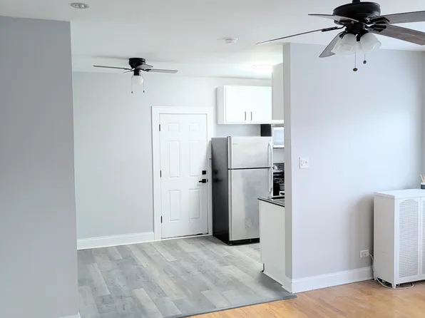 4416 1/2 N Ashland Ave #2, Chicago, IL 60640