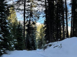 Tbd Toroda Creek Rd, Wauconda, WA 98859