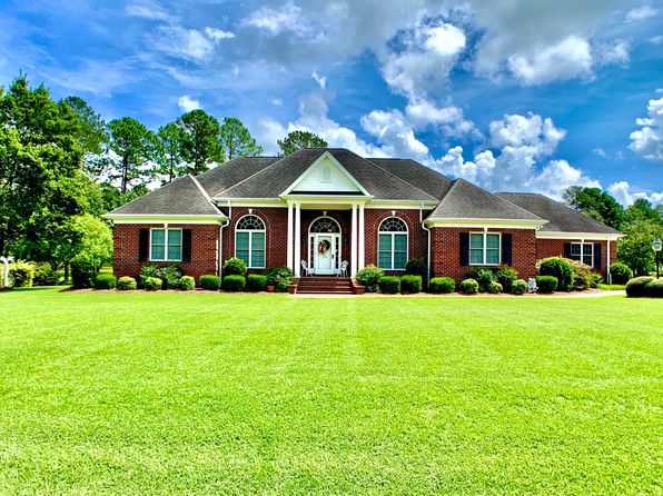 Golf Course Whiteville Real Estate 38 Homes For Sale Zillow