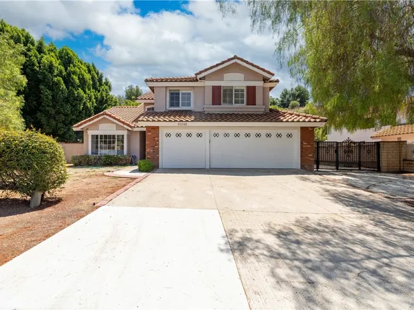 20348 E Walnut Canyon Rd, Walnut, CA 91789