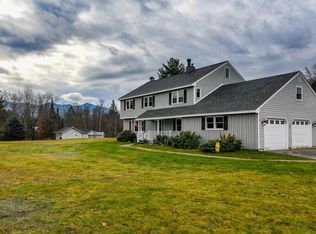 61 Garfield Close, Franconia, NH 03580