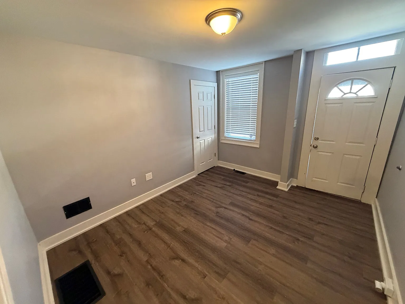 Section 8 Norristown Rental — Photo 3