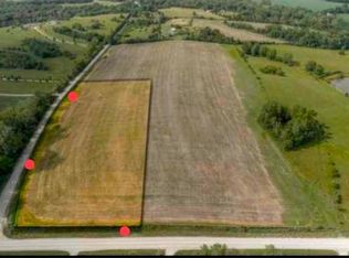 LOT 3 SE 207th St, Holt, MO 64048