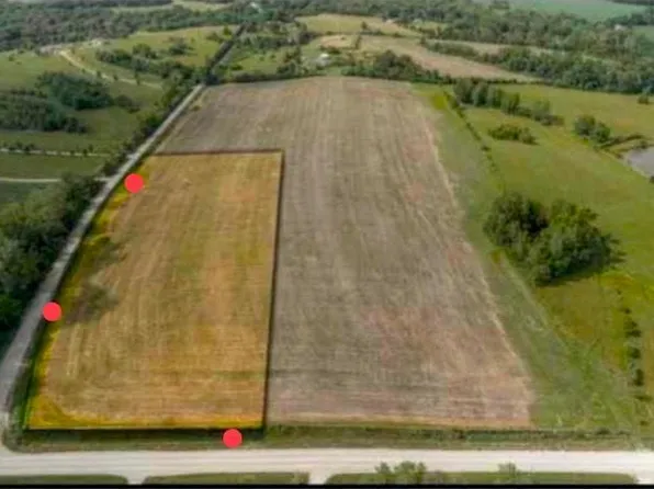 LOT 3 SE 207th St, Holt, MO 64048