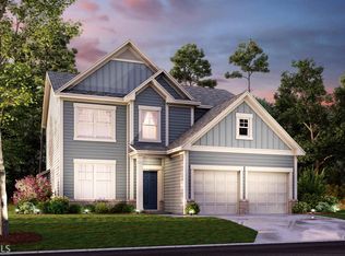 1819 NE Pebble Beach Dr #3, Marietta, GA 30008