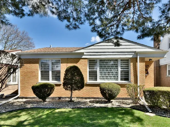 2917 George St, Franklin Park, IL 60131