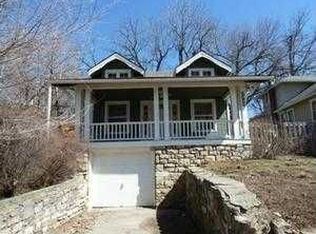 5321 Wayne Ave, Kansas City, MO 64110