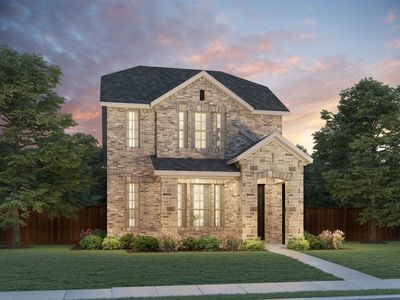 2720 Big Bend Mews, Corinth, TX, 76210