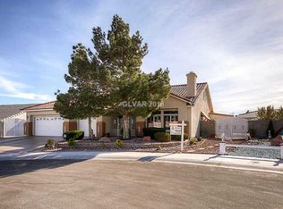 3509 Bogside Way, Las Vegas, NV 89129