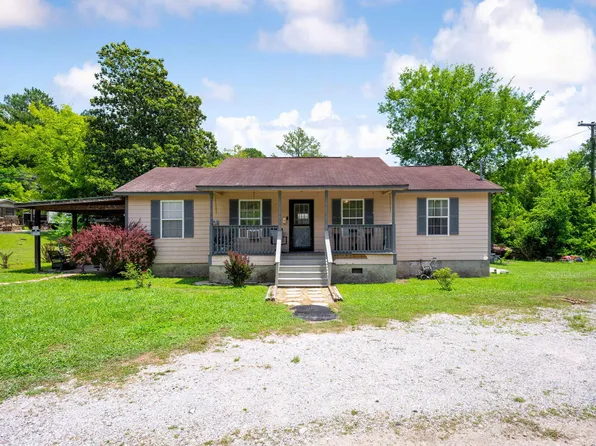 851 State Hwy N #341, Chickamauga, GA 30707