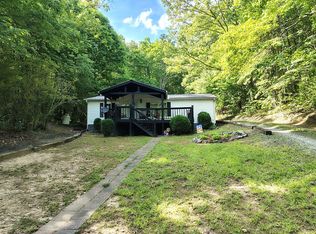 5620 Candy Mountain Rd, Murphy, NC 28906
