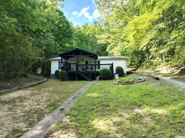 5620 Candy Mountain Rd, Murphy, NC 28906