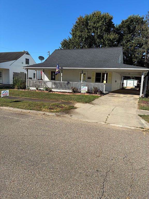 Real estate listing image