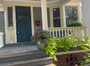 14 Harvard St, Rochester, NY 14607