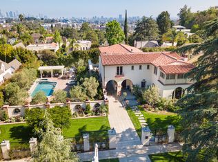 5036 Los Feliz Blvd, Los Angeles, CA 90027