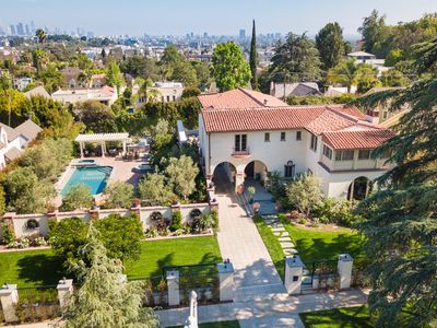 5036 Los Feliz Blvd, Los Angeles, CA, 90027