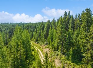 LOT 4 Butcher Creek Rd, Trego, MT 59934