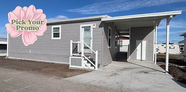 1st image of 1145 Castleberry Rd #C194