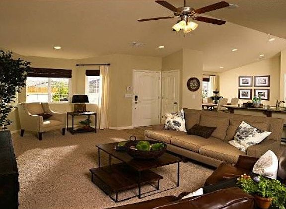 Tahoe- Great Room
