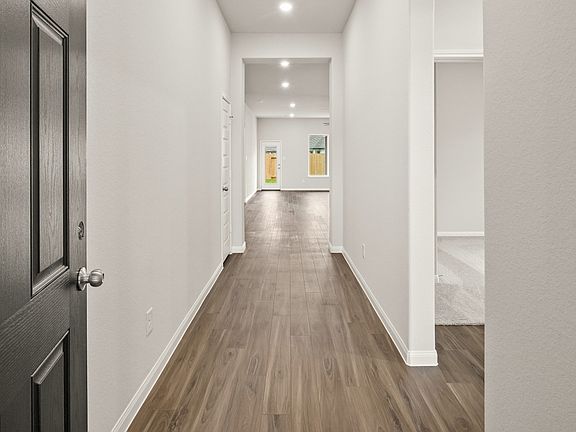 Images are a model representation and may depict options and upgrades not featured on the home avail