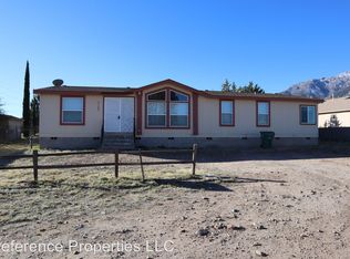 5162 E Davis St, Hereford, AZ 85615