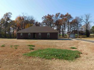 539 Rob Mason Rd, Murray, KY 42071