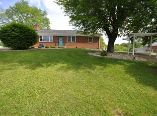 1130 Glenfield Dr, Lynchburg, VA 24502
