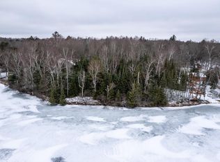 LOT 1 Cth B, Land O Lakes, WI 54540