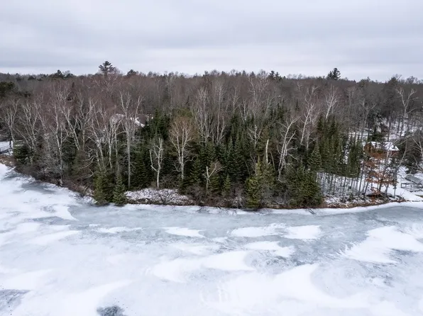 LOT 1 Cth B, Land O Lakes, WI 54540